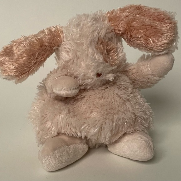 Bunnies by the Bay plush Dog - Picture 2 of 10